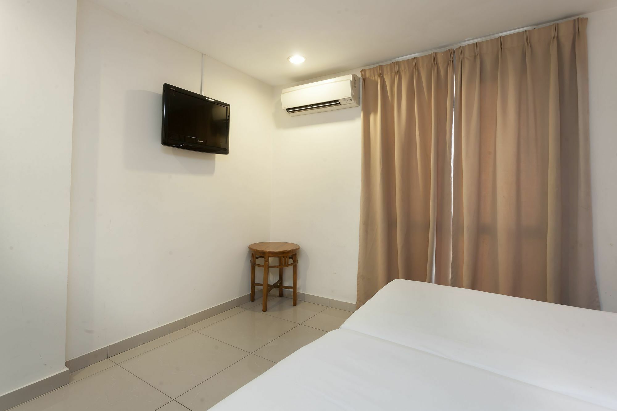 Zen Rooms My Hotel @ Sentral Kuala Lumpur Exteriér fotografie
